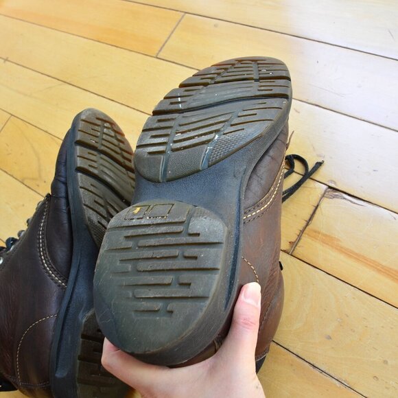 Vintage Dr Martens Mens 10 US - Picture 9 of 16